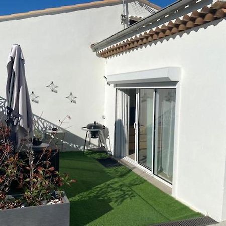 La Desiree'Ade Βίλα Roquebrune-sur Argens Εξωτερικό φωτογραφία