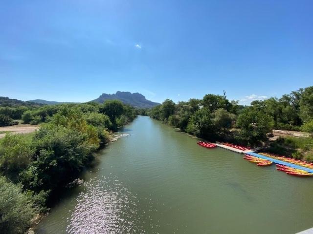 La Desiree'Ade Βίλα Roquebrune-sur Argens Εξωτερικό φωτογραφία