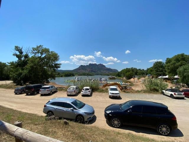 La Desiree'Ade Βίλα Roquebrune-sur Argens Εξωτερικό φωτογραφία