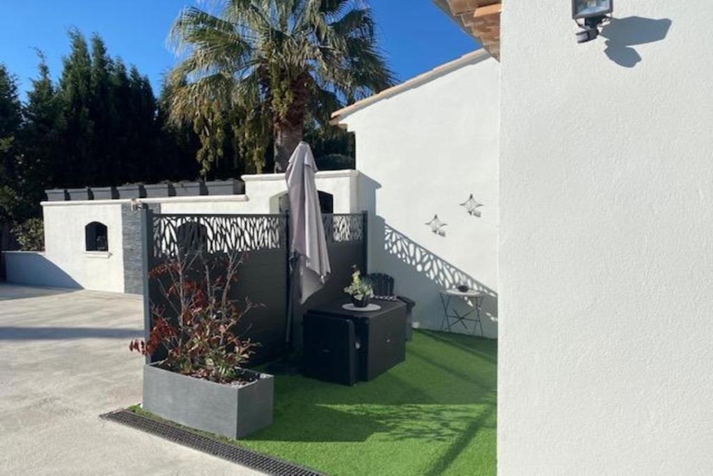 La Desiree'Ade Βίλα Roquebrune-sur Argens Εξωτερικό φωτογραφία